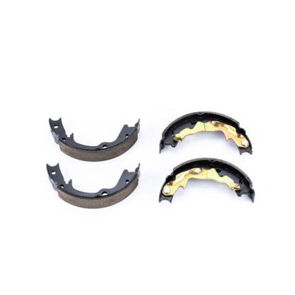 Power Stop 06-07 Hyundai Accent Rear Autospecialty Parking Brake Shoes PowerStop