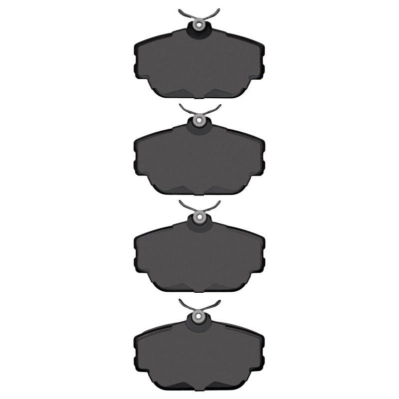 R1 95-02 Lincoln Continental Front Optimum OE Brake Pads