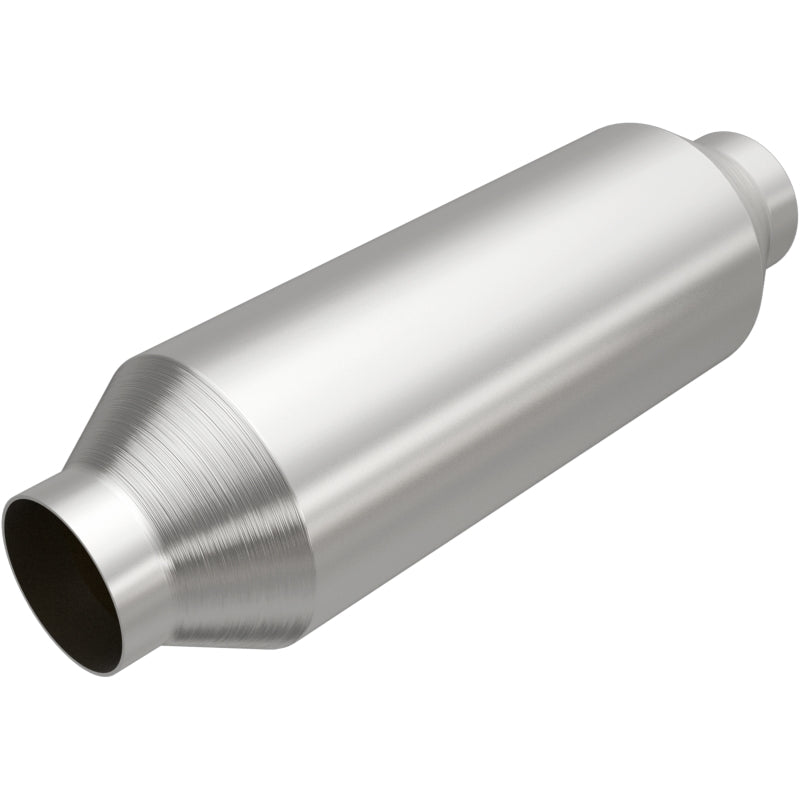 Magnaflow 4in Spun Universal Catalytic Converter Magnaflow