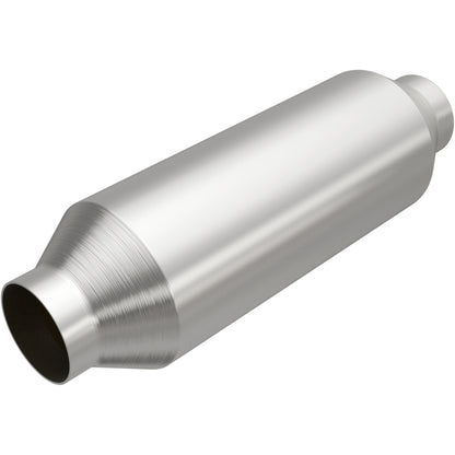 Magnaflow 4in Spun Universal Catalytic Converter Magnaflow