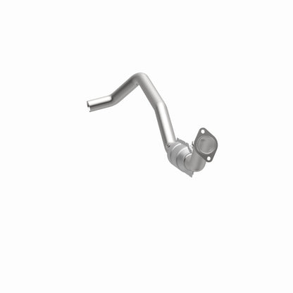 MagnaFlow Conv DF 04-05 Dodge RAM 1500 Pickup 3.7L (Inc 4WD 4.7L) D/S Magnaflow