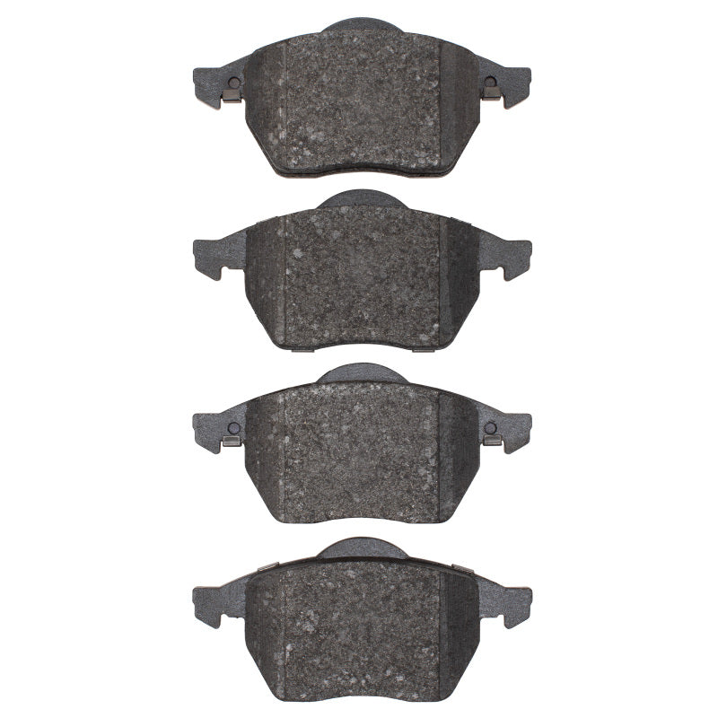 R1 96-99 Volkswagen Passat Front Optimum OE Brake Pads