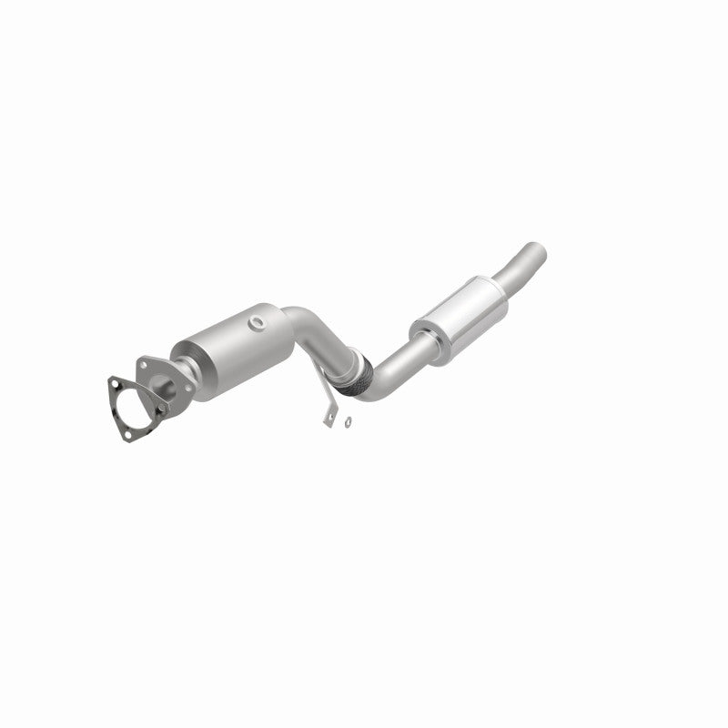 MagnaFlow Conv DF 08-09 Audi A4 Quattro 3.2L Magnaflow