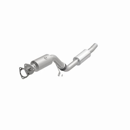 MagnaFlow Conv DF 08-09 Audi A4 Quattro 3.2L Magnaflow