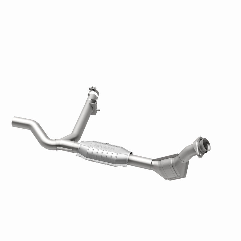 MagnaFlow Conv DF 99-00 F-150 4.2L V6 2WD P/ Magnaflow