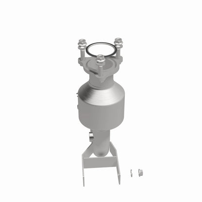 Magnaflow 11-12 Chevrolet Malibu 2.4L Direct Fit Converter Magnaflow