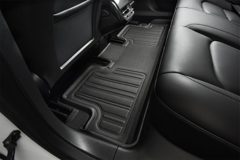 3D MAXpider ELITECT 1st & 2nd Row Floor Mats for Chevrolet Equinox EV 2024-2026 - E1CH11801809