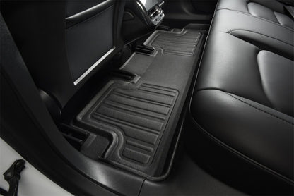3D MAXpider ELITECT 1st & 2nd Row Floor Mats for Chevrolet Equinox EV 2024-2026 - E1CH11801809