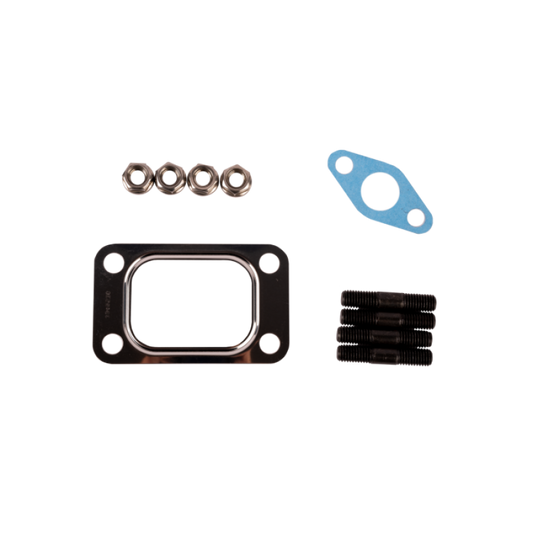 Fleece Performance 03-07 Dodge 2500/3500 5.9L Cummins CW Turbocharger Installation Kit Fleece Performance