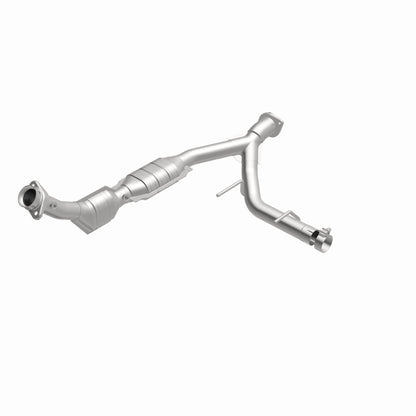 MagnaFlow Conv DF 03-04 Ford Expedition 5.4L V8 Passenger Side Magnaflow