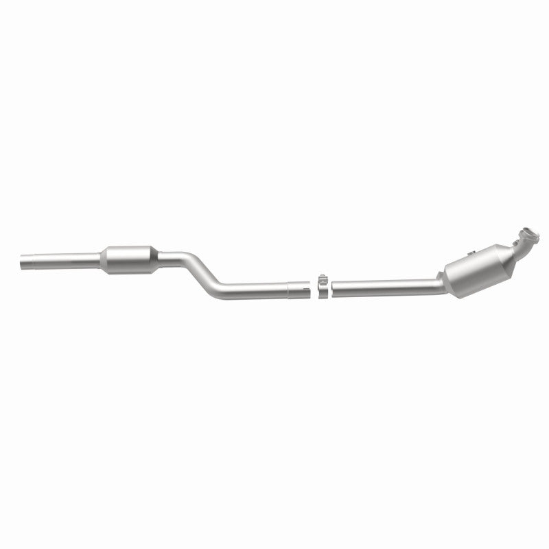 Magnaflow 2011 C300 V6 3 OEM Underbody Direct Fit Converter Magnaflow