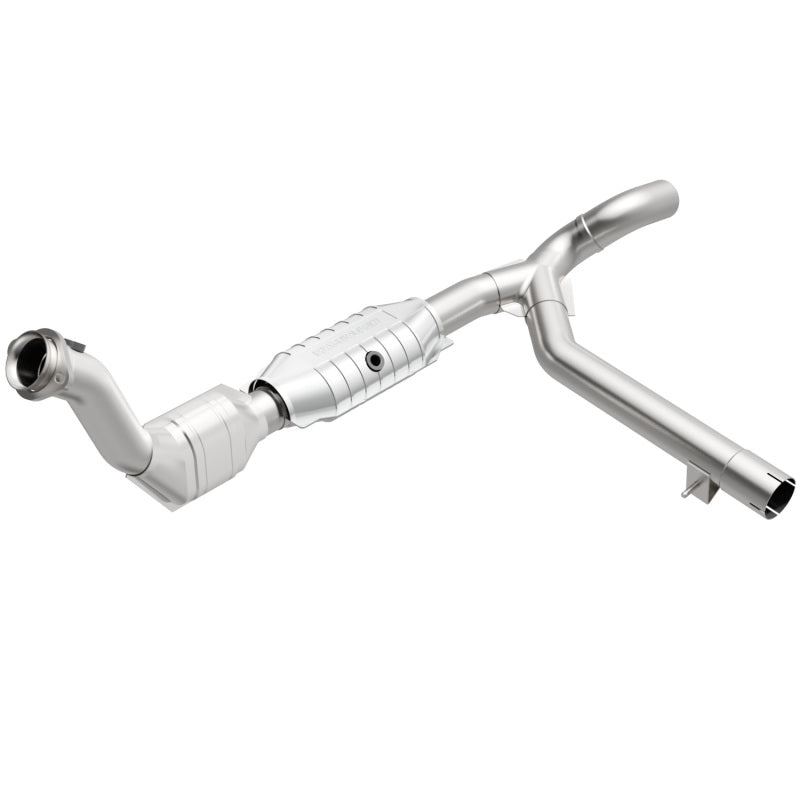 MagnaFlow Conv DF 99-00 Ford Exped 4.6L Magnaflow
