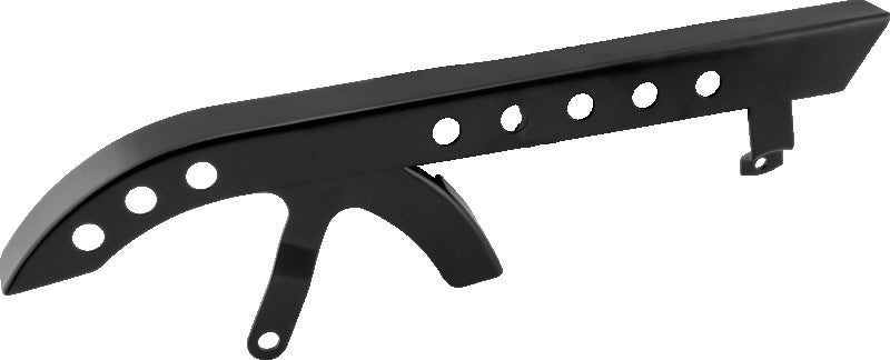 Bikers Choice 04-11 XL Upper Belt Guard With Holes Replaces H-D 60367-04