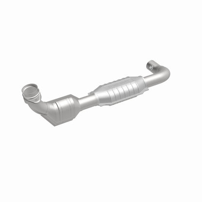 MagnaFlow Conv DF 97-98 Ford Trucks 4.6L Magnaflow