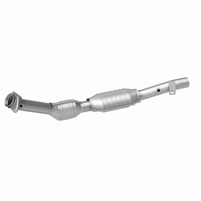 MagnaFlow Conv DF F150 5.4L 02 Supercharged P Magnaflow