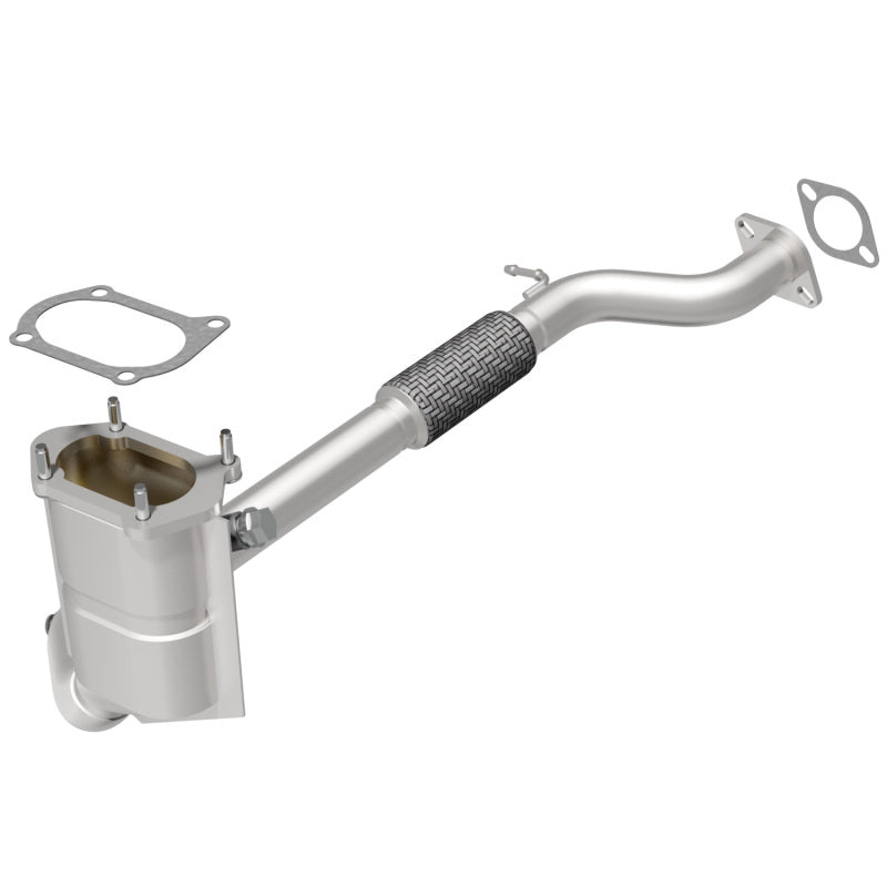 MagnaFlow Conv DF Contour 95-00 2.0L Magnaflow
