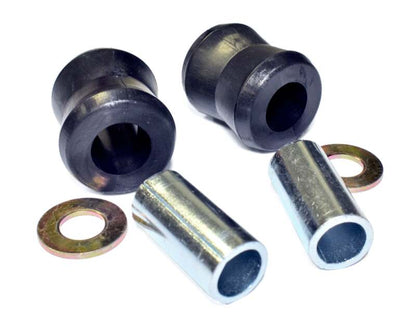 Zone Offroad 1999-2010 Chevy Silverado / GMC Sierra 1500/2500/3500 Torsion Bar Drop Bracket Bushing Kit - ZONC7601
