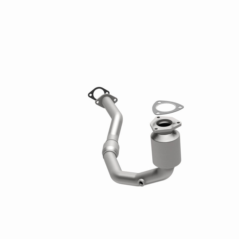 MagnaFlow Conv DF 02-03 Saturn Vue 3.0L Front Magnaflow