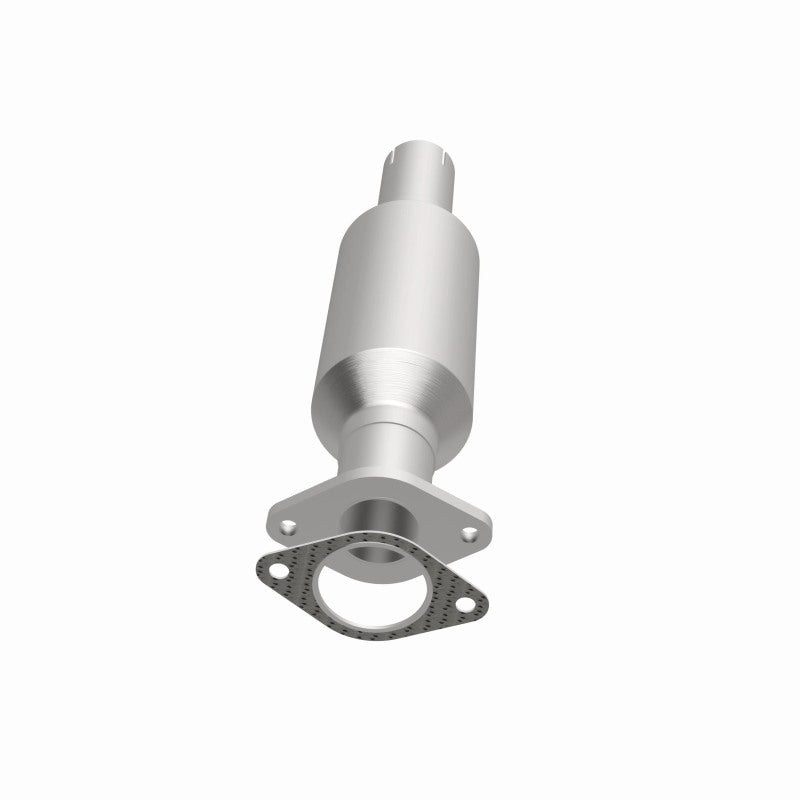 MagnaFlow Conv DF 2012 Ford Focus 2.0L Magnaflow