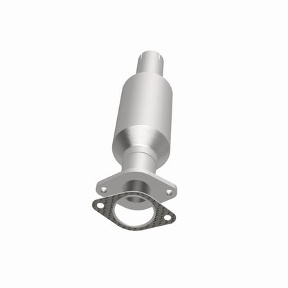 MagnaFlow Conv DF 2012 Ford Focus 2.0L Magnaflow