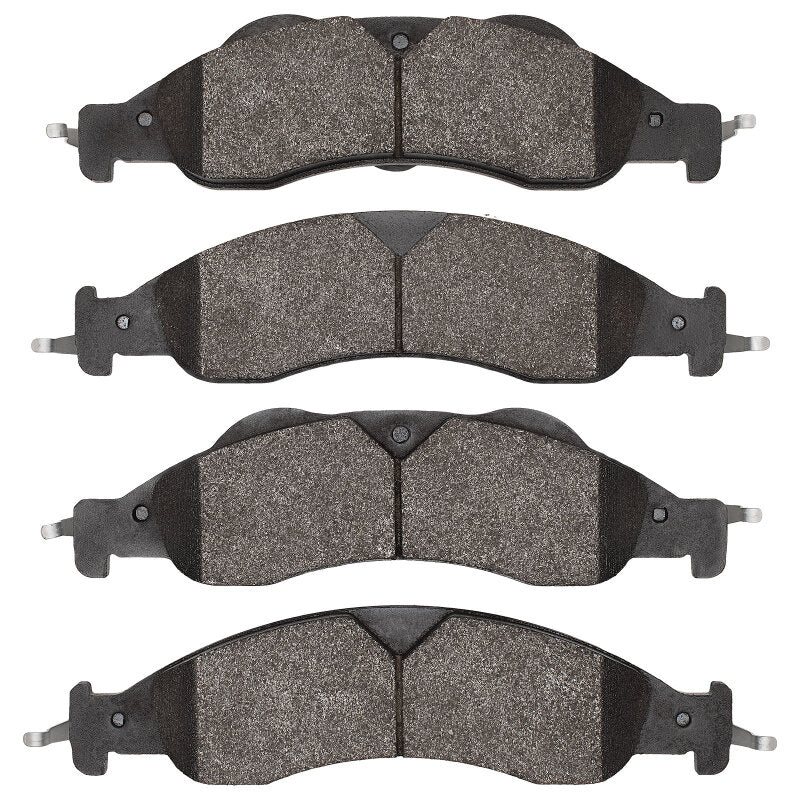 R1 07-09 Lincoln Navigator Front Optimum OE Brake Pads