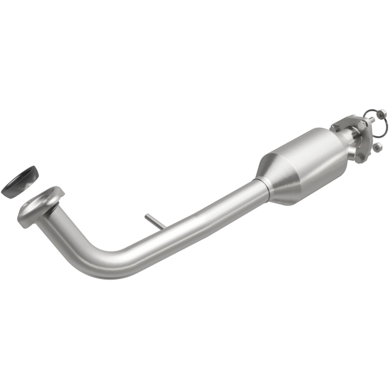 Magnaflow 00-01 Insight 1 OEM Undrbdy Direct Fit Converter Magnaflow