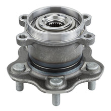 Load image into Gallery viewer, MOOG 14-17 Nissan Juke Rear Hub Assembly