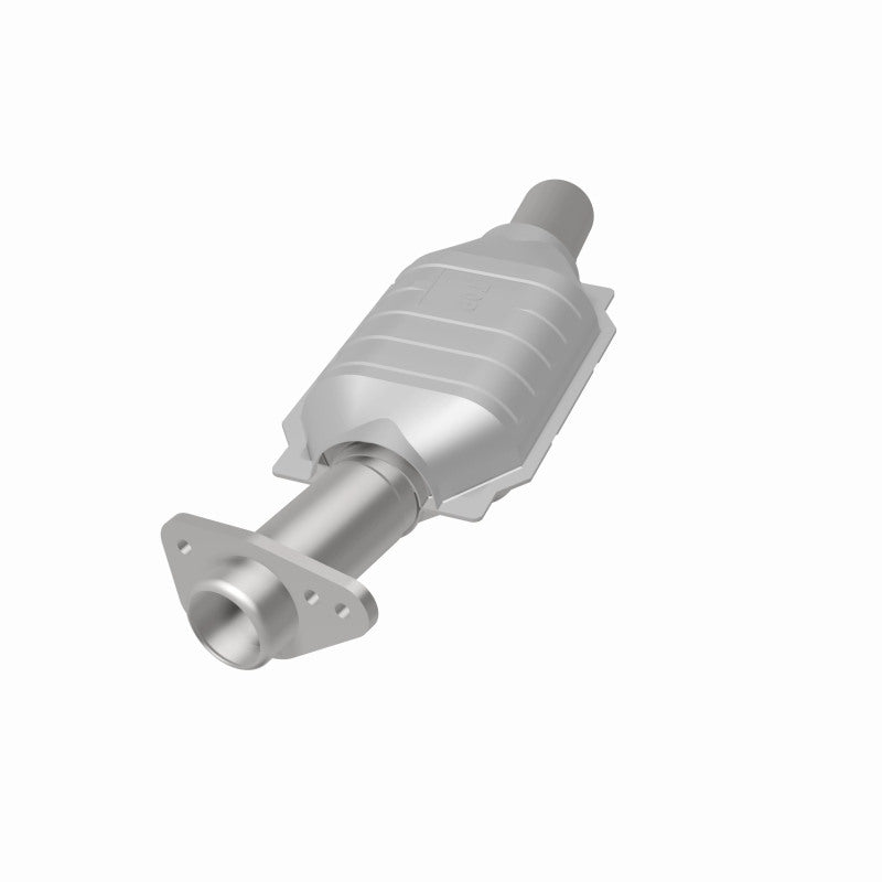 Magnaflow 78-84 GM Passenger car CA Direct Fit Converter Magnaflow