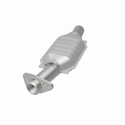 Magnaflow 78-84 GM Passenger car CA Direct Fit Converter Magnaflow