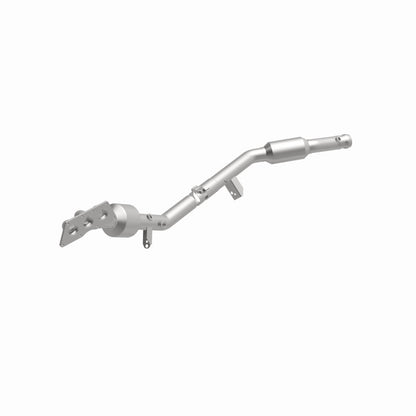 Magnaflow 12-15 ML350 V6 3.5 OEM Manifold Direct Fit Converter Magnaflow