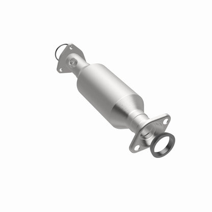 MagnaFlow 96-98 Honda Civic EX California Grade CARB Compliant Direct-Fit Catalytic Converter Magnaflow