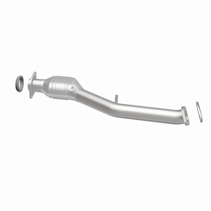 MagnaFlow Conv DF 06-08 Subaru Forester 2.5L Magnaflow