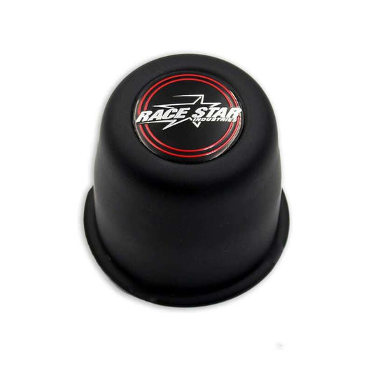 Race Star Pro Forged Lug Mount Cap (Thread-On Style) Anodized - Single 630-6020-A1