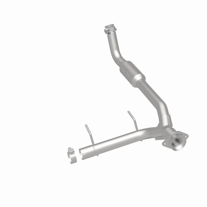 Magnaflow 05-06 Lincoln Navigator 5.4L - Driver side Magnaflow