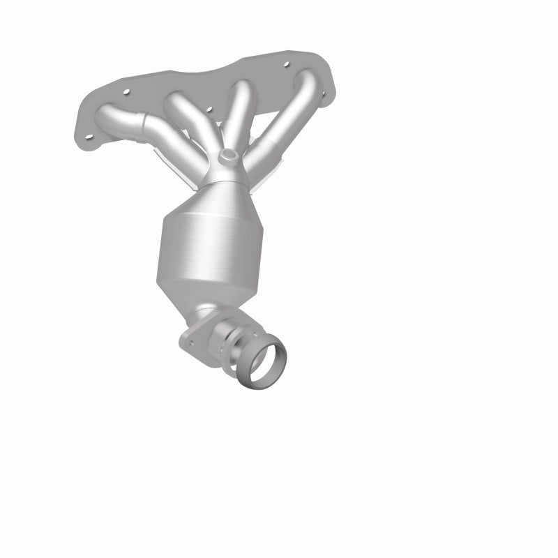 MagnaFlow Conv Direct Fit 09-14 Sentra 2.0L Manifold Magnaflow