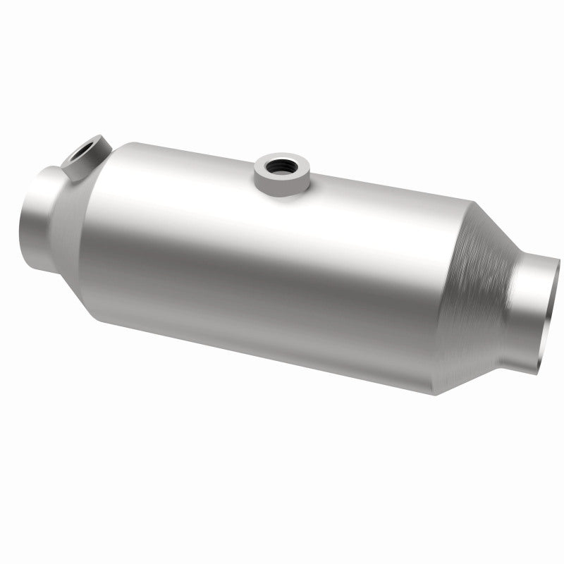 Magnaflow 2.25 1-O2 CA Universal Converter Magnaflow