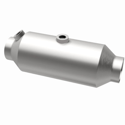 Magnaflow 2.25 1-O2 CA Universal Converter Magnaflow