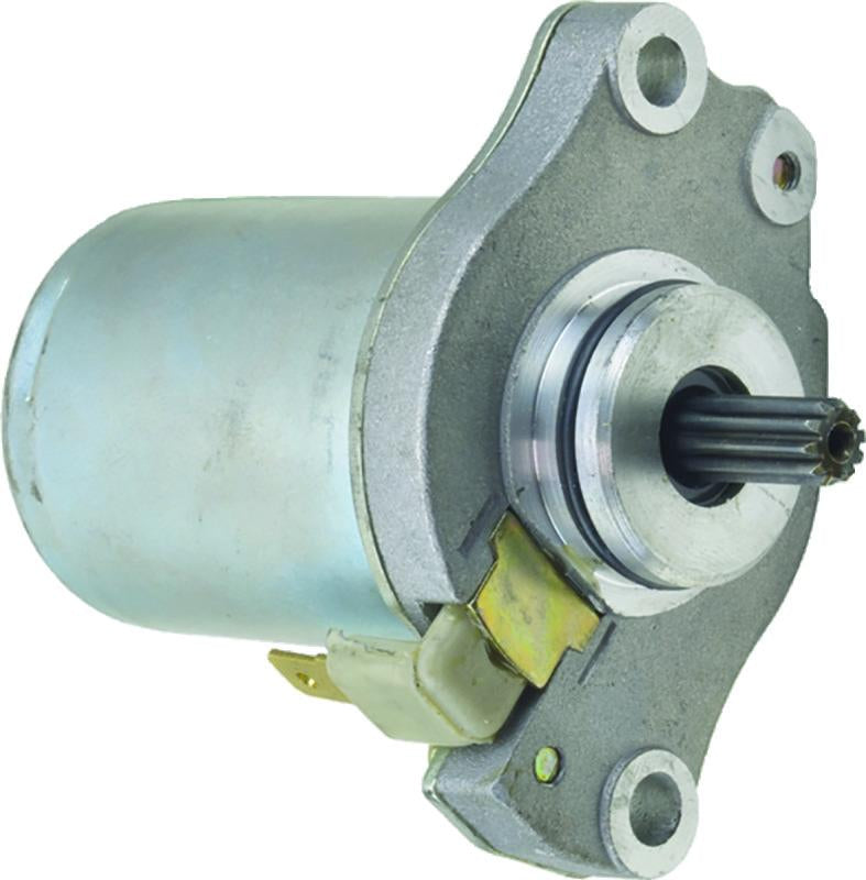 BikeMaster Starter Bm 153808