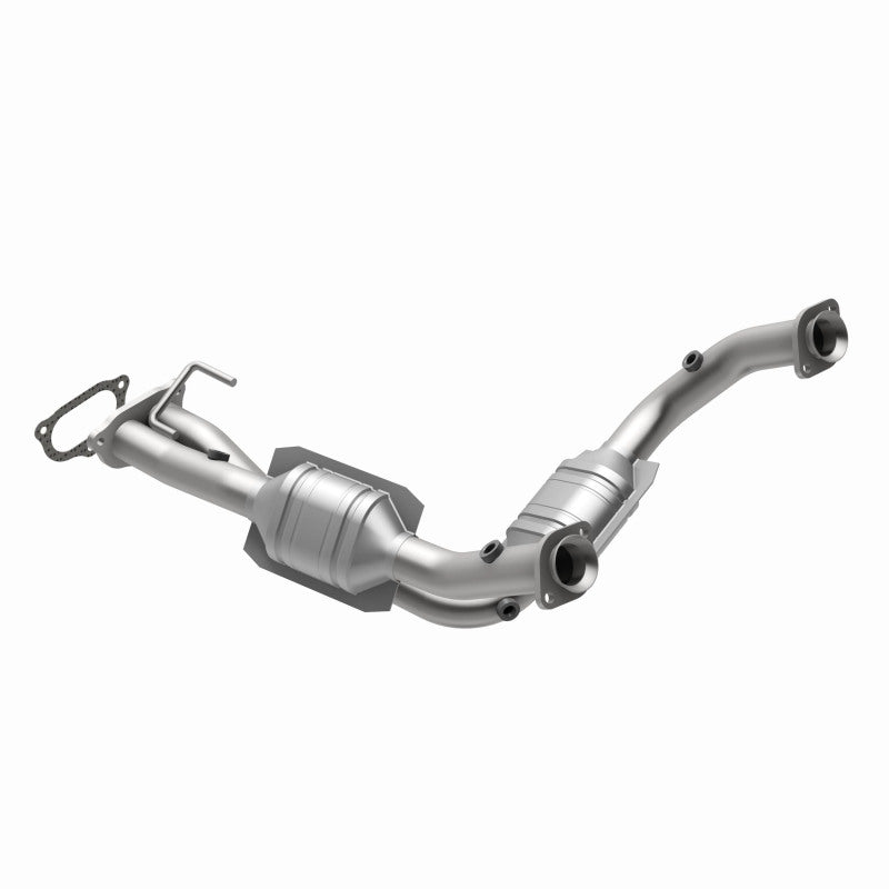 MagnaFlow Conv DF 04-06 Ranger 4.0 Front OEM Magnaflow