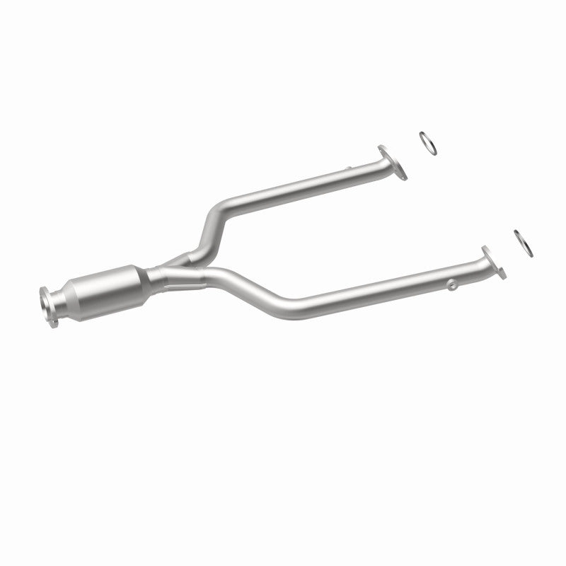 Magnaflow 2007 Lexus GS430 4.3L Direct Fit Converter Magnaflow