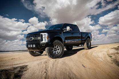ICON 4-5.5in Stage 1 Coilover Conversion System for 2023 Ford F-250/F-350 - K63171