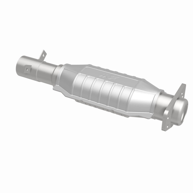 MagnaFlow Conv GM 21X6.5X4 2.5/3 23486 Magnaflow