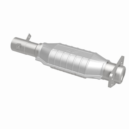 MagnaFlow Conv GM 21X6.5X4 2.5/3 23486 Magnaflow