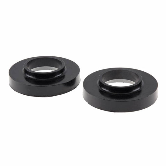 Synergy 0.750in Front Coil Spring Spacer for Jeep JK/JKU/JL/JLU/JT - 8017-075