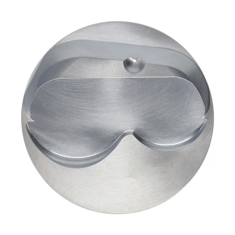 Wiseco Chevy Small Block 4.000in Bore 1.550in CH 12.30 CC Piston Set
