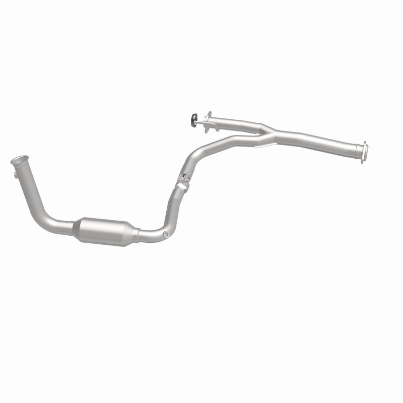 Magnaflow 2004 Jeep Liberty 3.7L Direct Fit Converter Magnaflow