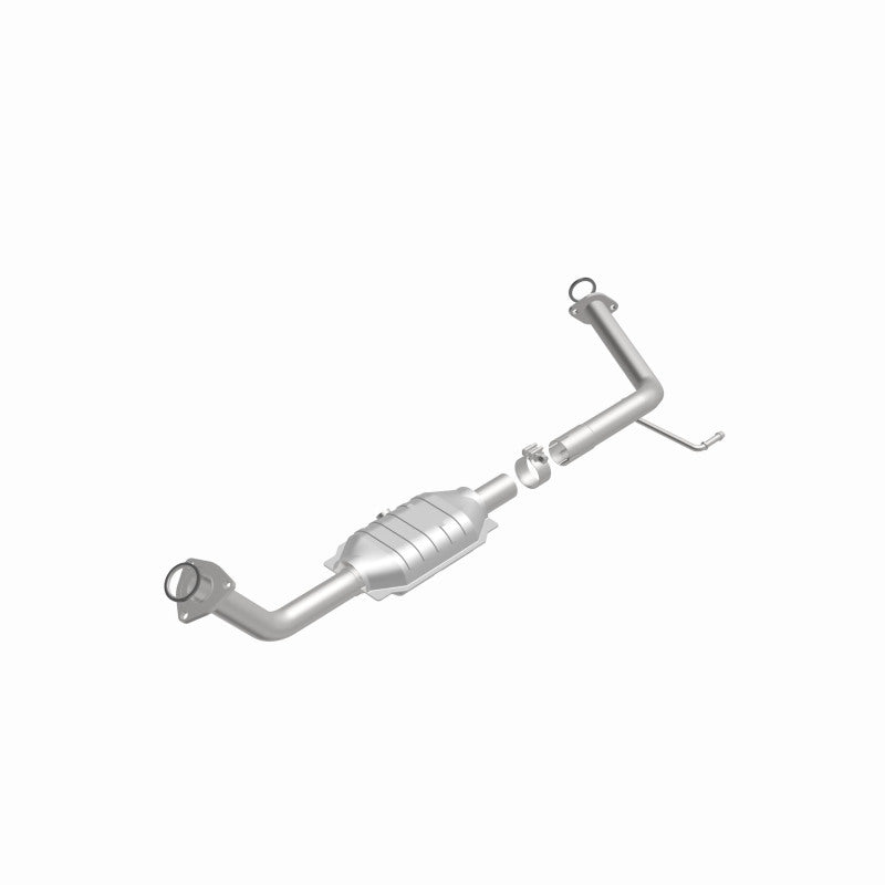 MagnaFlow Conv DF 05-07 Toyota Sequoia 8 4.7L D/S Magnaflow