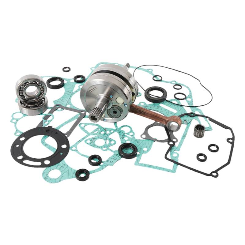 Hot Rods Bottom End Kit for 1998-1999 Honda CR 125 R - CBK0018