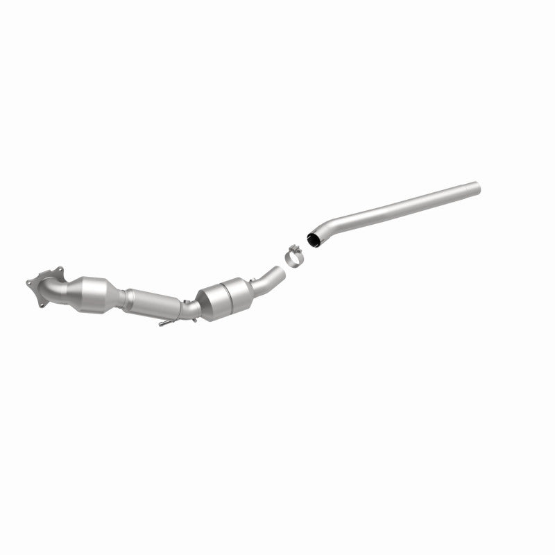 Magnaflow Conv DF 09-10 Audi A3 2.0L (CCTA)/Volkswagen 09-10 Eos/GTI/ 08-10 Jetta 2.0L (CCTA/CBFA) Magnaflow