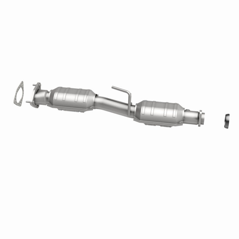 MagnaFlow Conv DF 95 Explorer 4.0L CA Magnaflow